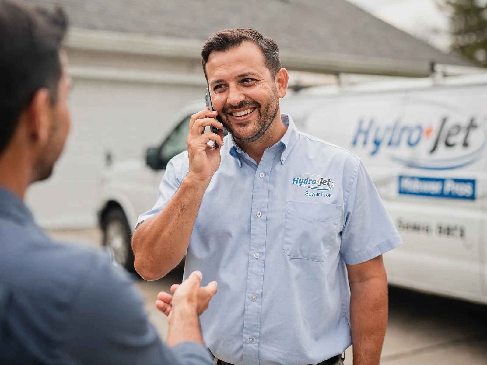 Hydro Jetting Near Me Bessemer, AL FAQs